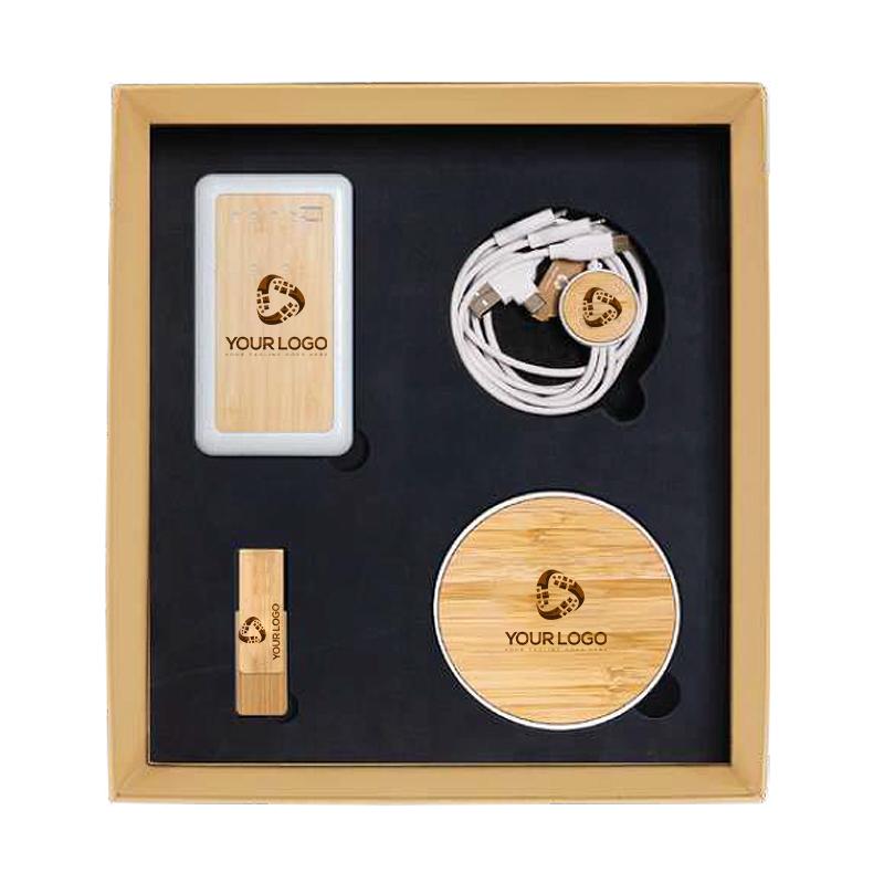 Bamboo Giftset